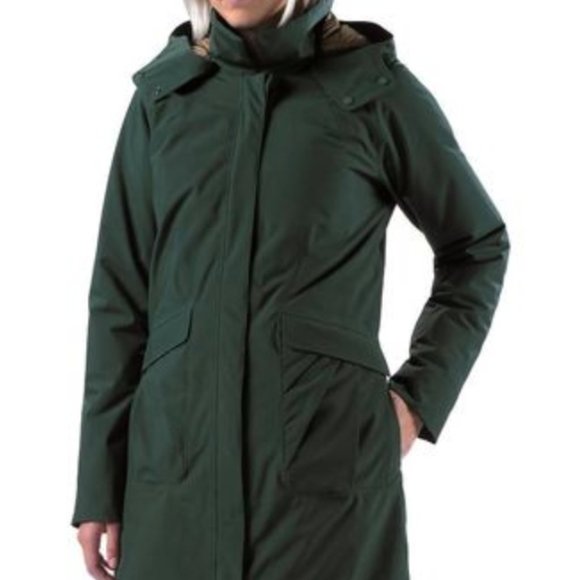 Coats | Patagonia Northwest Parka 